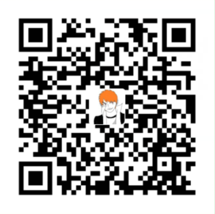 微信打赏二维码